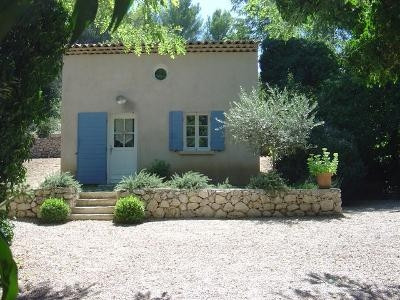 Le Mazet, La Destrousse - photo 2