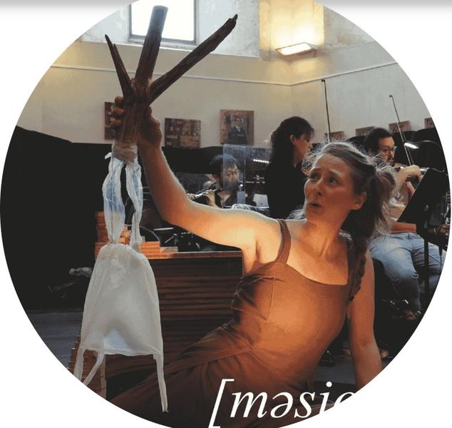 Promenade Orchestrale - A vous de jouer_Avignon