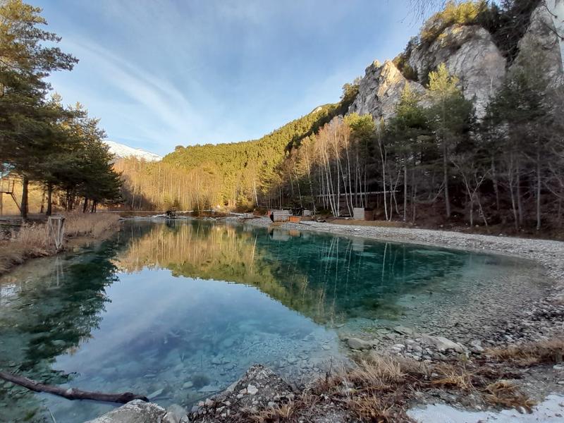 O Spa Nature Val Cenis