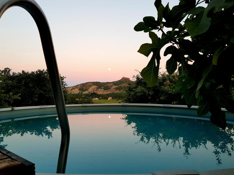 Les Hauts de Brugère - Chalet Widoo