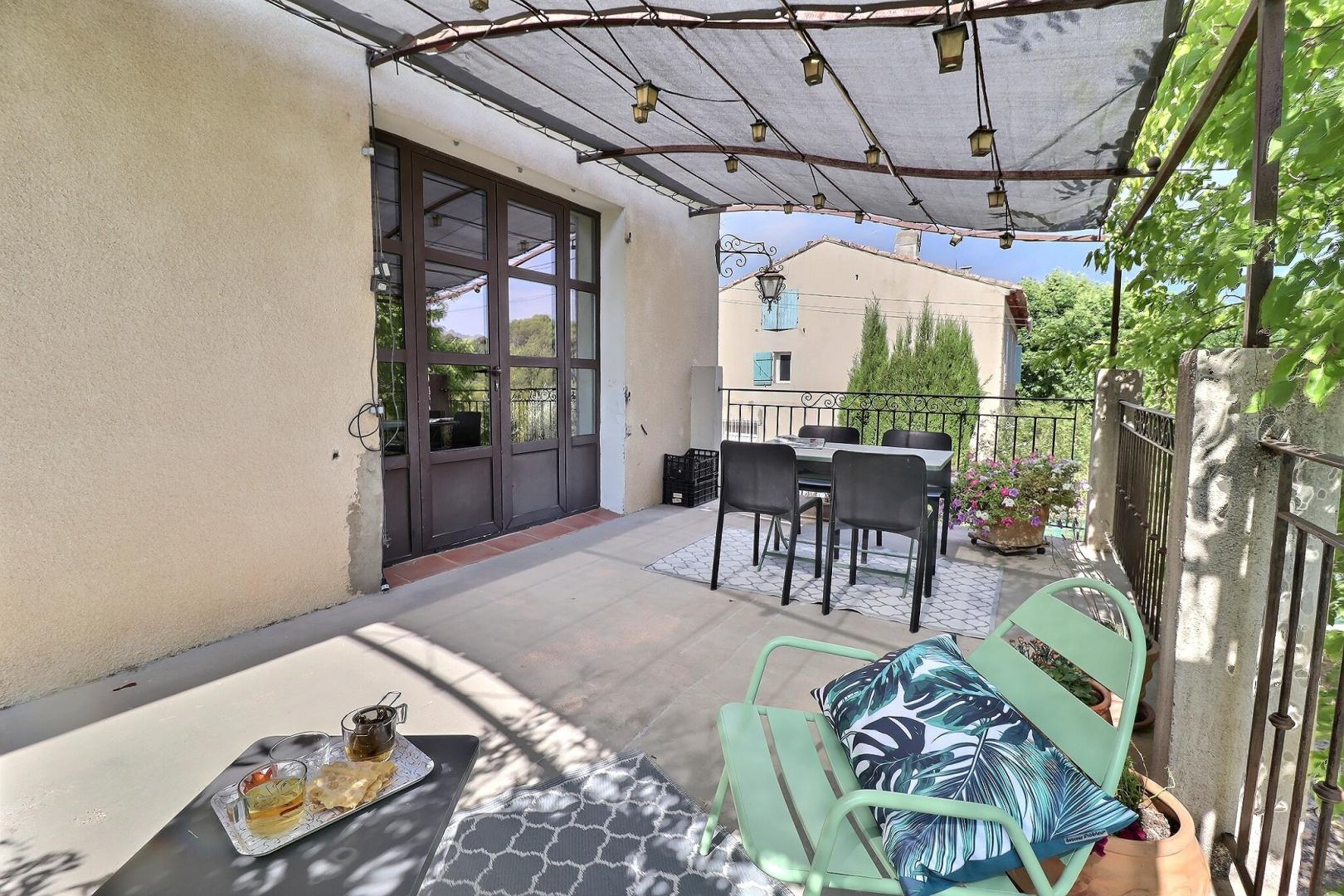 Ar de Vie, Ventabren - photo 21