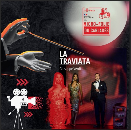 Micro-folie en Carladès