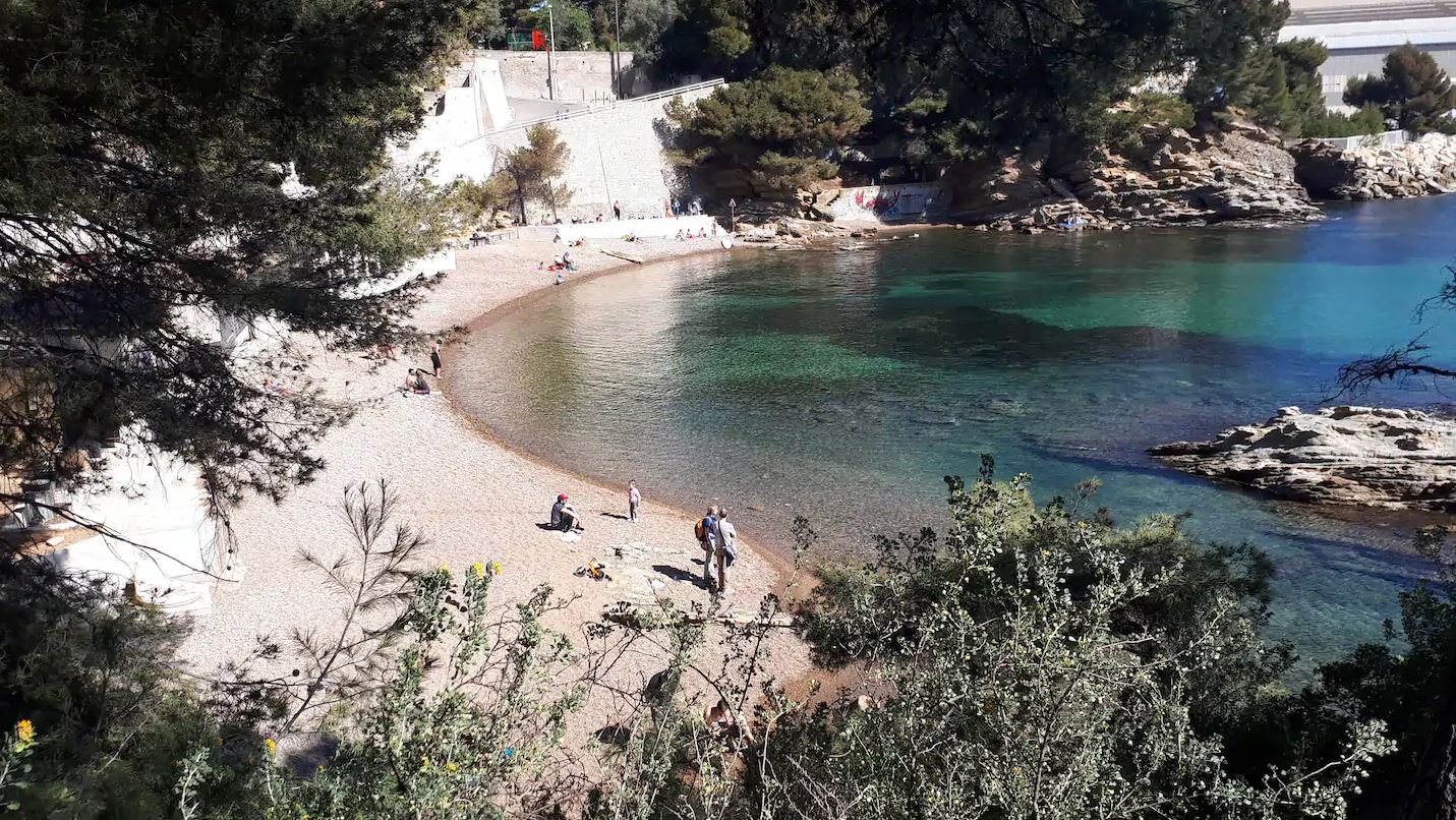 Osez Adélaïde, La Ciotat - photo 12
