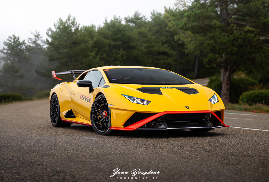 Auto Show Toussuire_La Toussuire