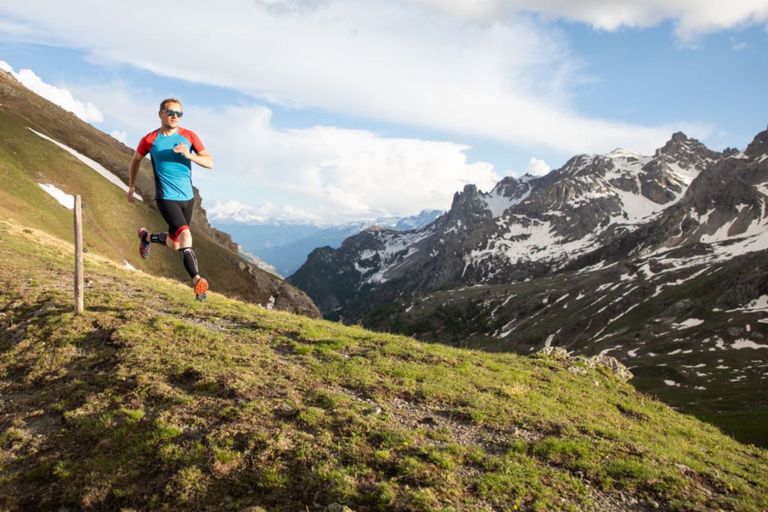 Trail N°13 - Le tour du Montbrison