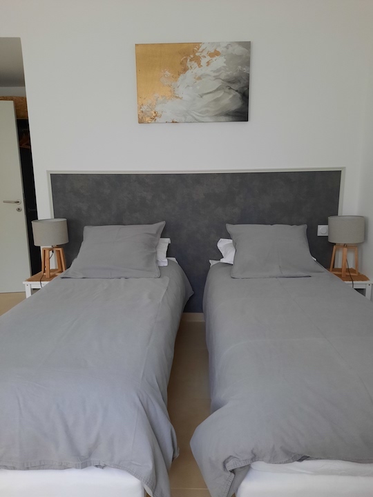 Relais d'Eden, Barbentane - photo 14