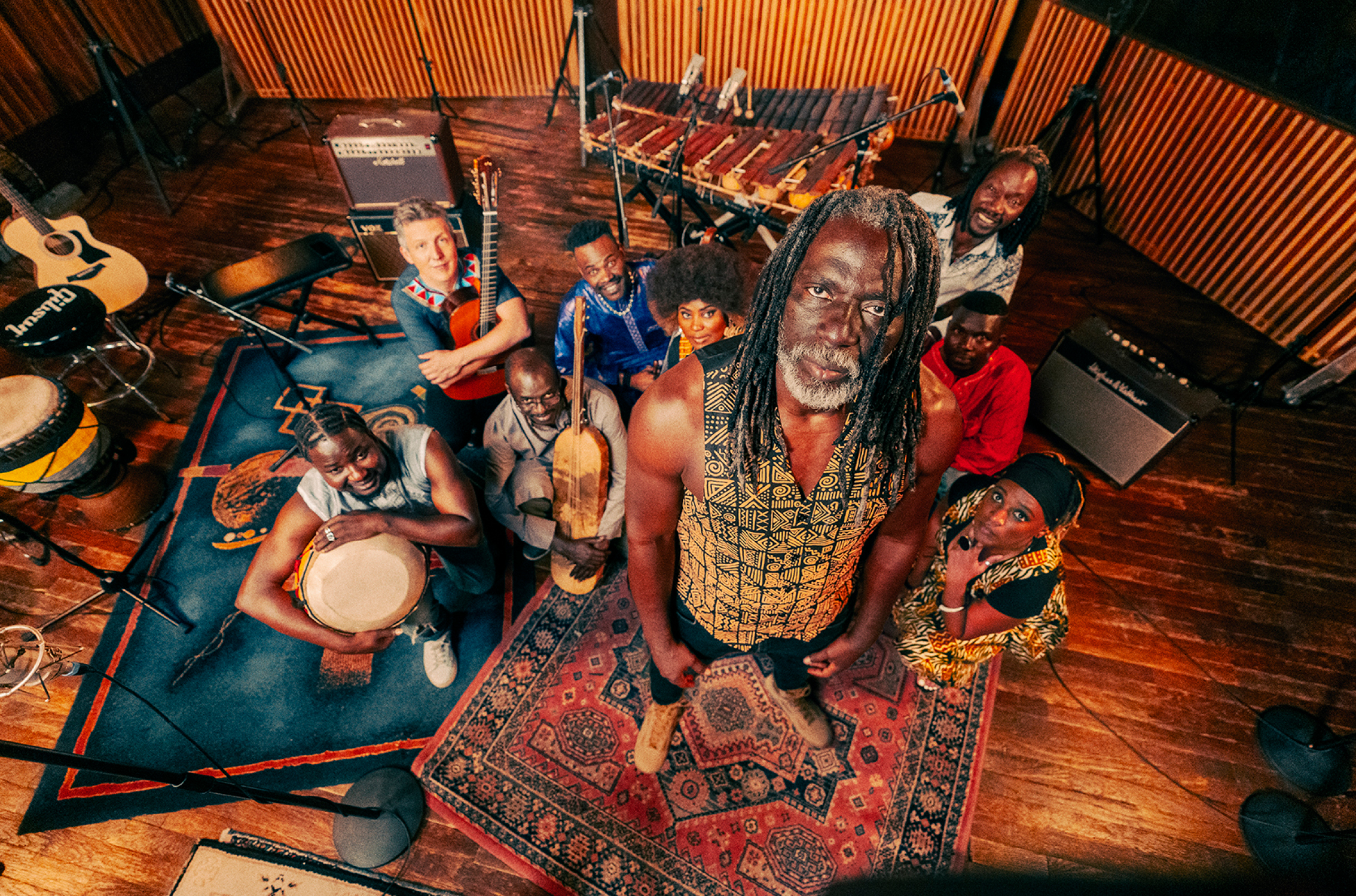 Tiken Jah Fakoly_Grenoble