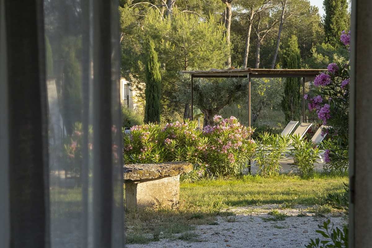 Mas Clair de Lune - photo 5