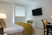 Photo de l'hotel Hôtel Aston La Scala à Nice