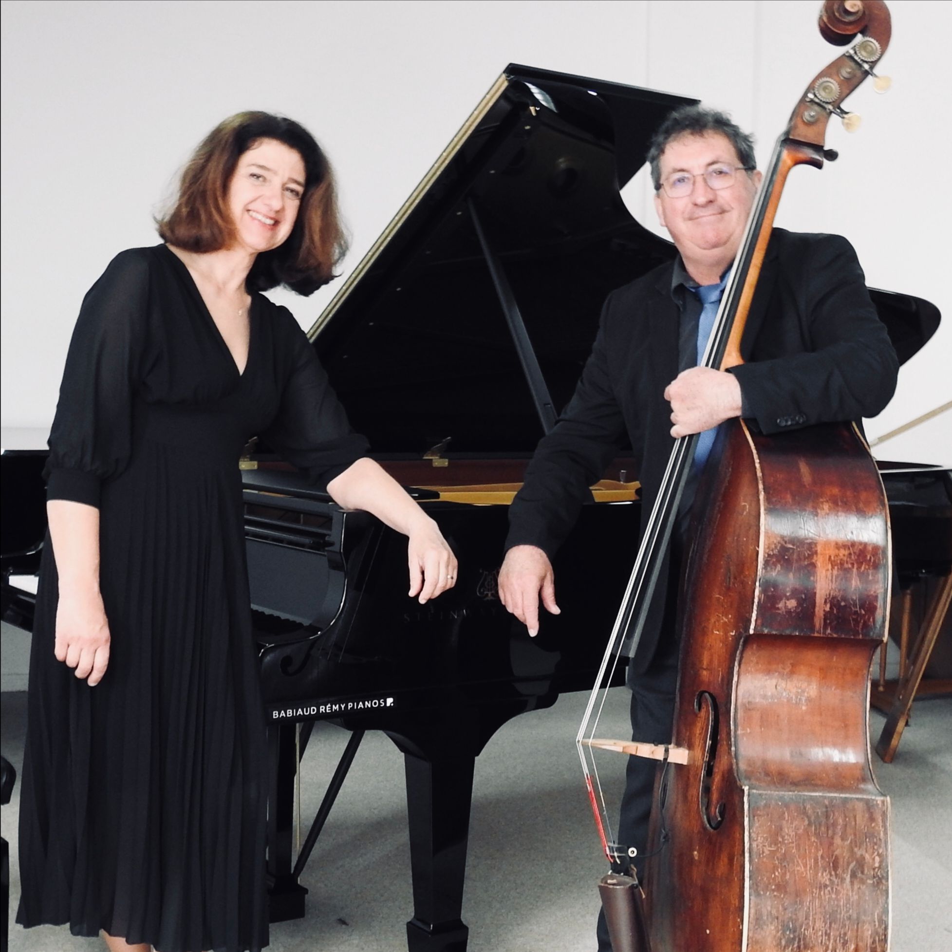 Duo Jazz