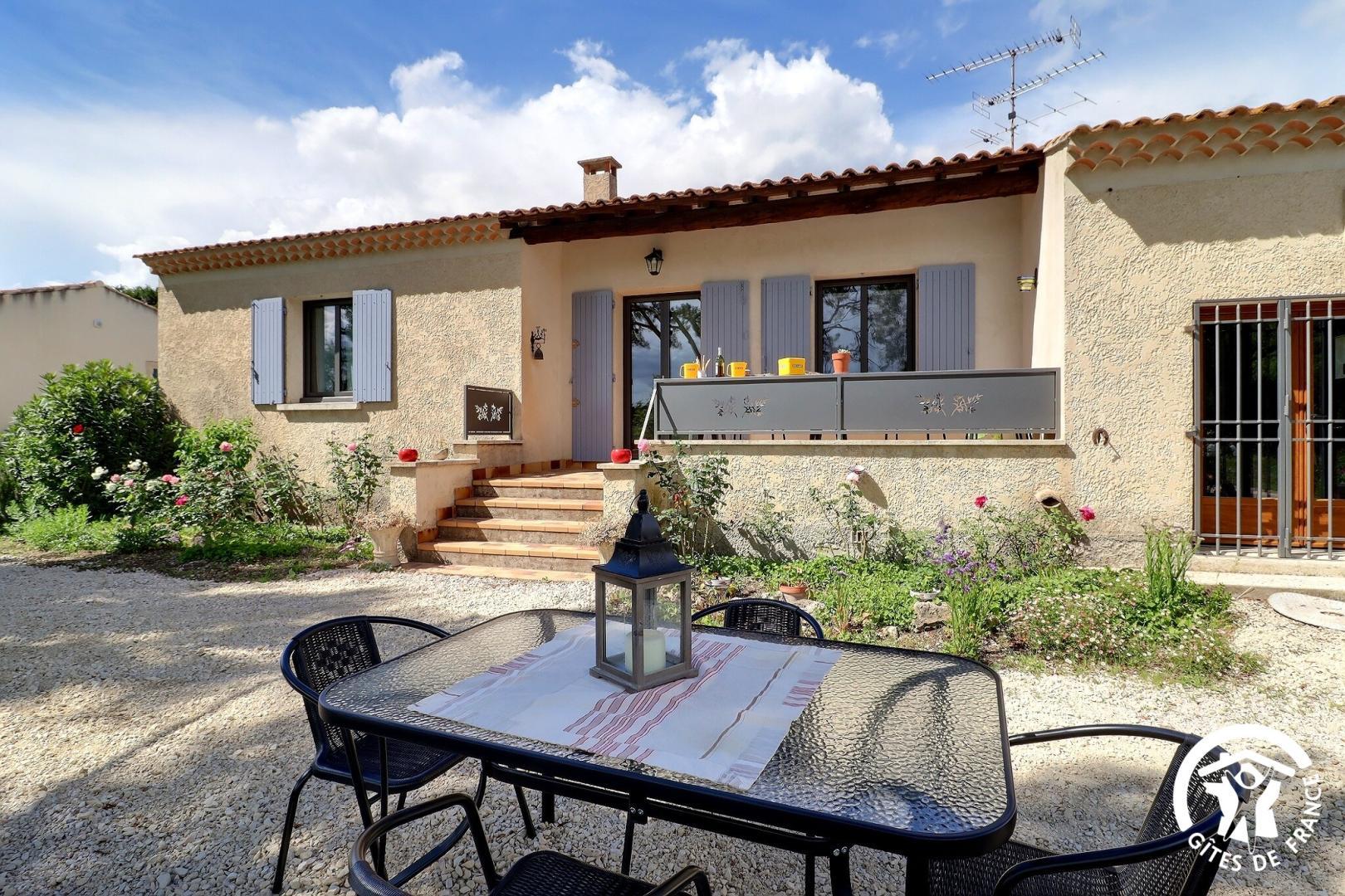 La Maison de mon Père, Mouriès - photo 30