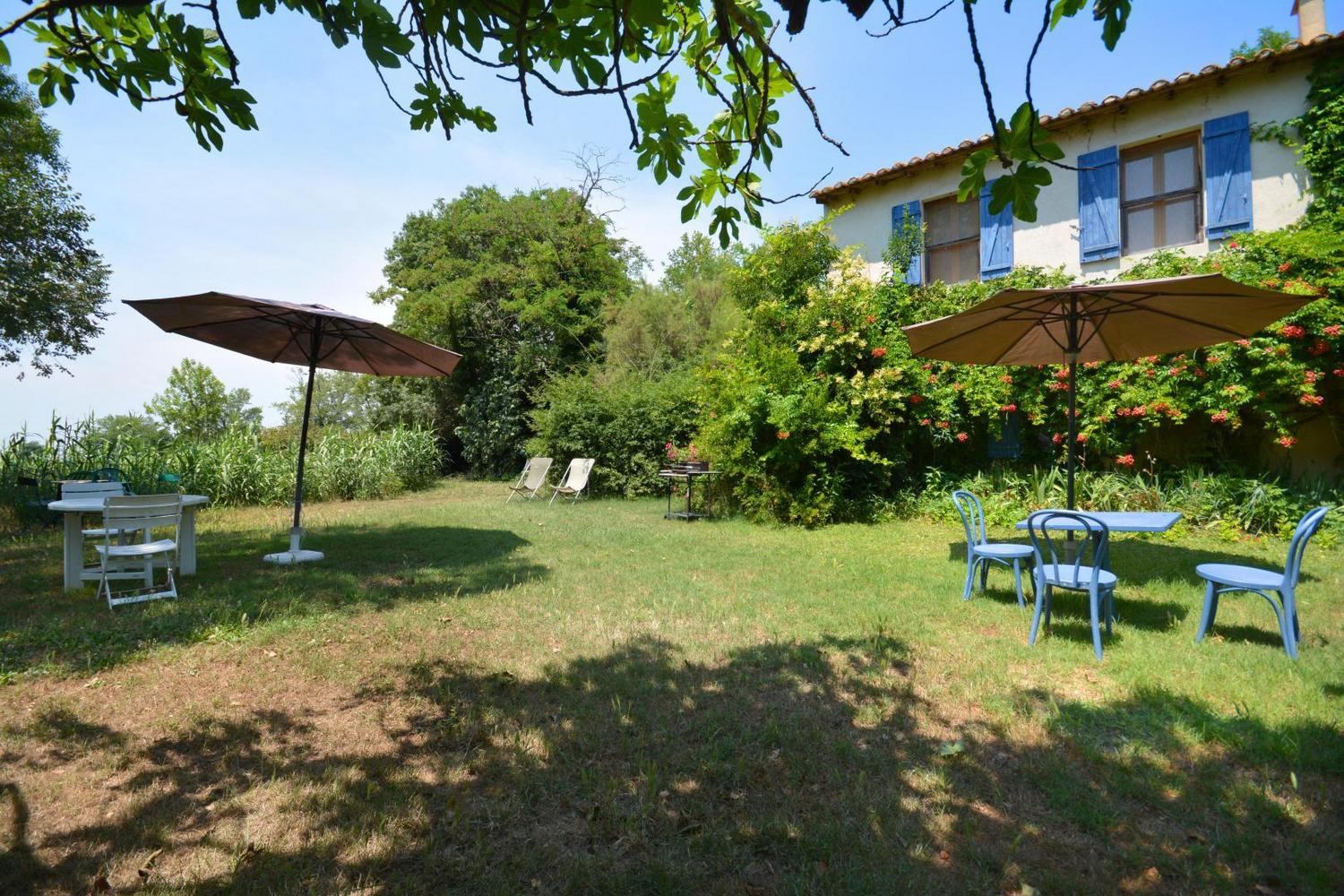 Tamaris, Arles - photo 9