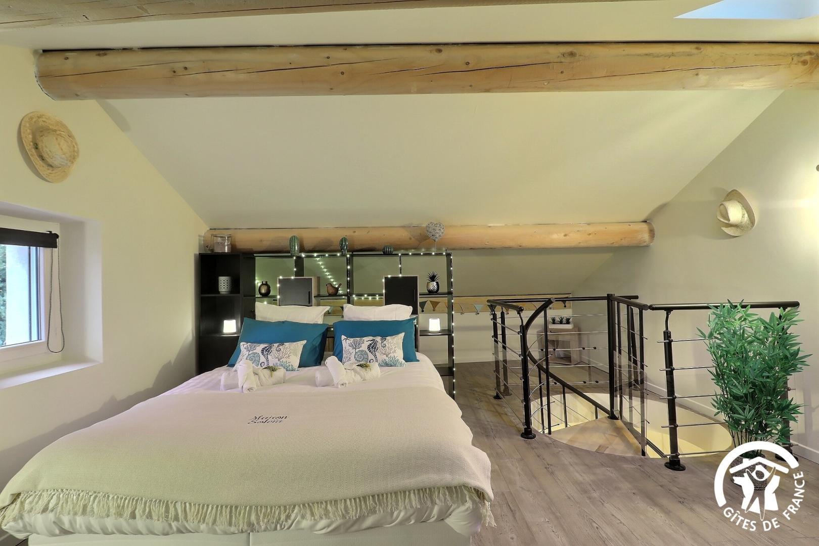 Maison Soleïa, Fuveau - photo 40