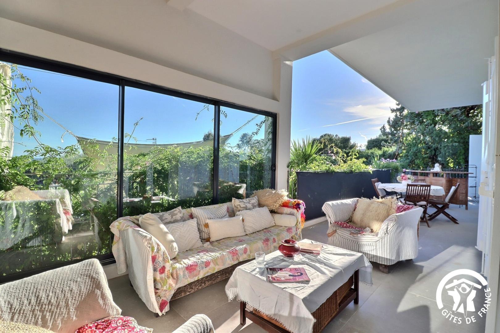 La Maison de Violette et le bungalow, La Ciotat - photo 14