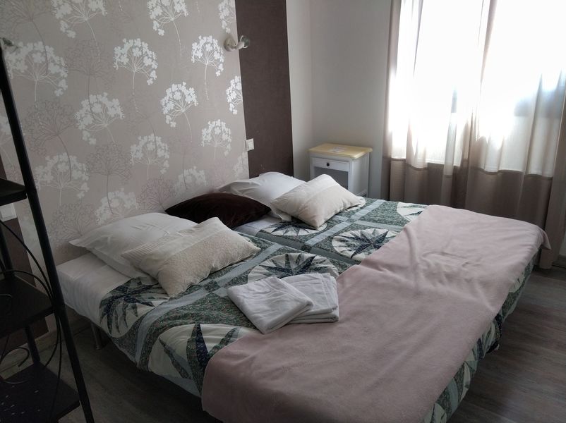 Les Terrasses de l'Aven