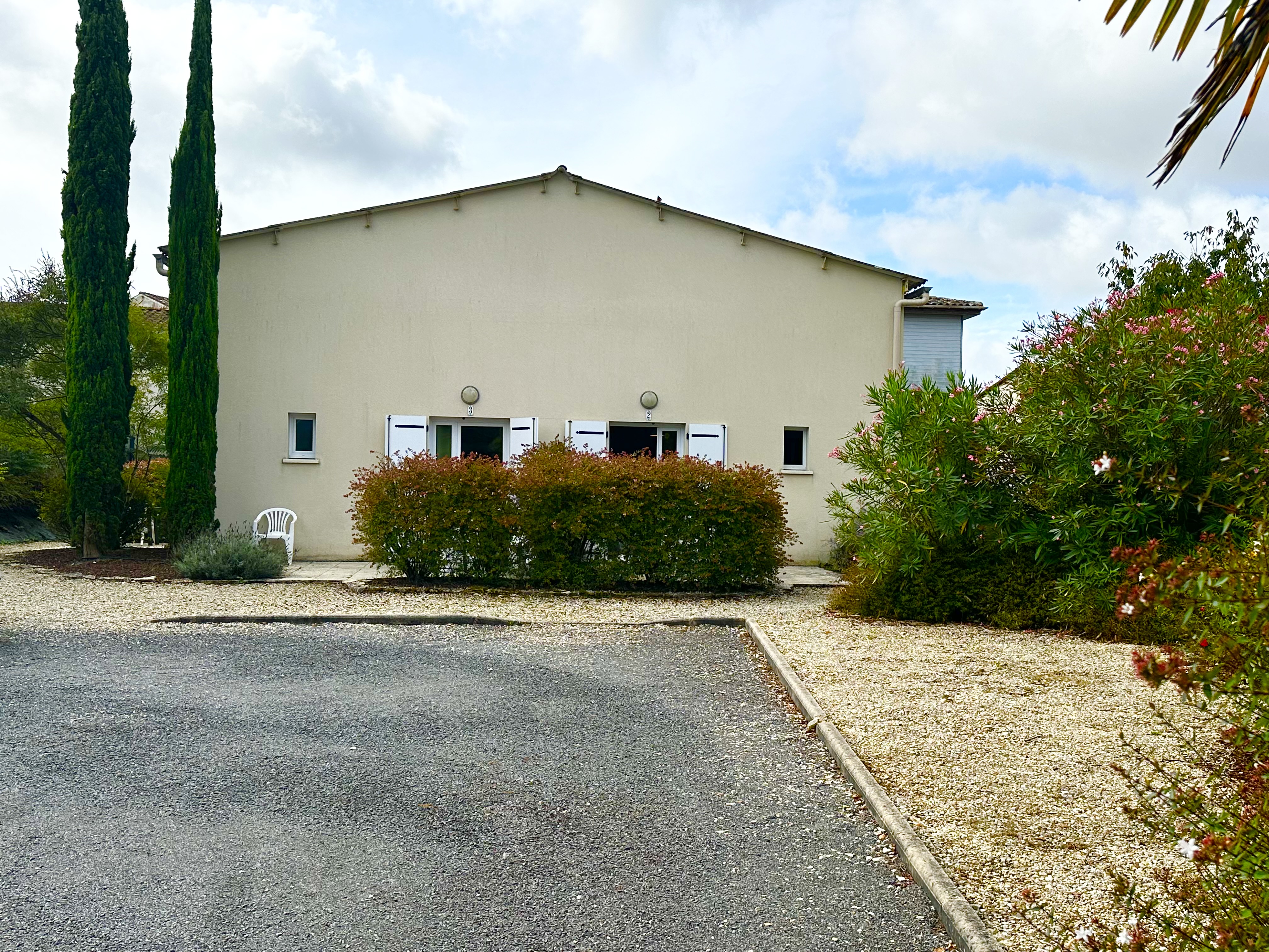 Résidence Les Roussets - N°4