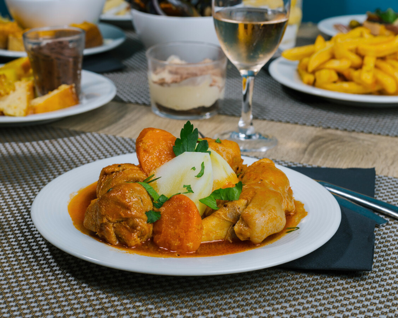 Les Buffets du Vieux-Port - photo 4