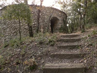 Mimet : Baou Traouqua, Mimet - photo 2