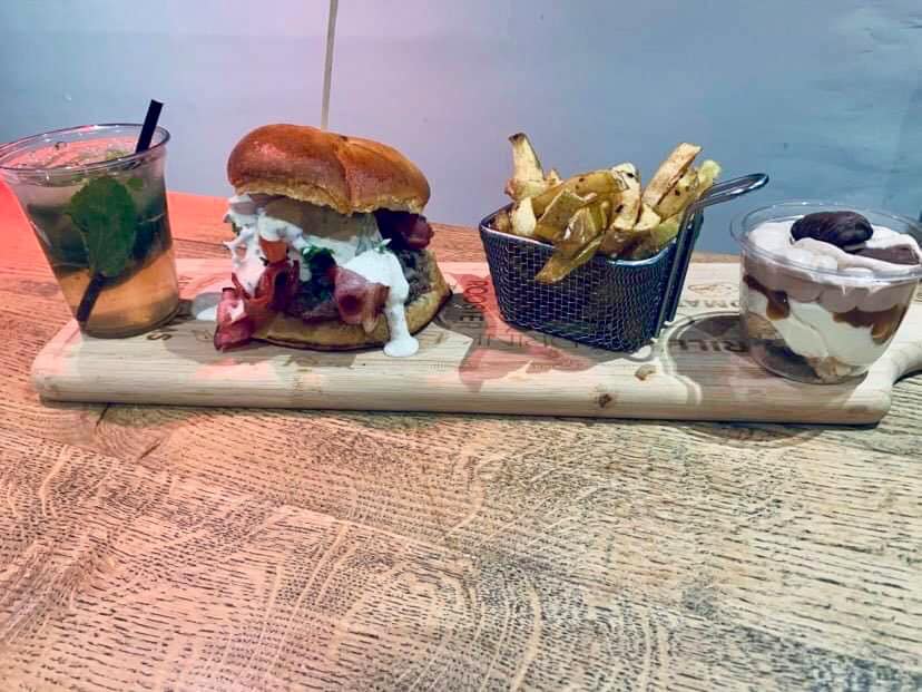 Brasserie des Ateliers - photo 4