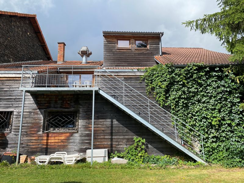Gîte de l'Ours