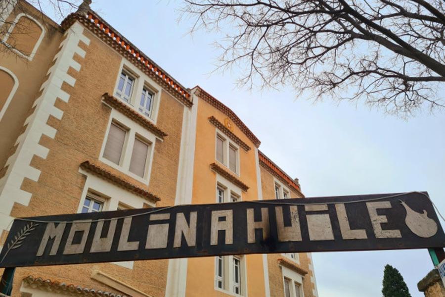  Château Gombert : terroir et traditions 