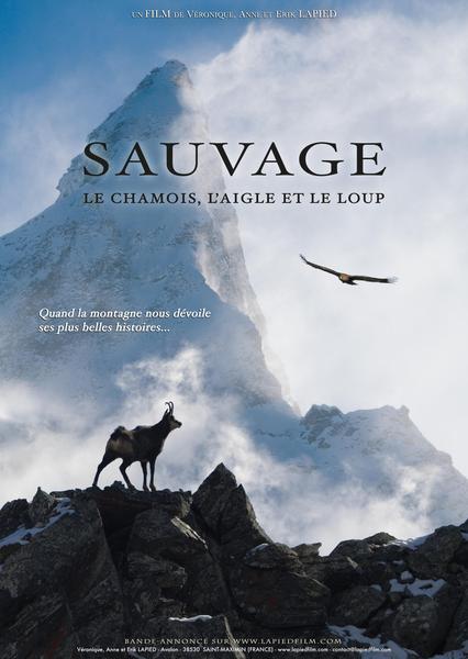 Image Sauvage lapiedfilm