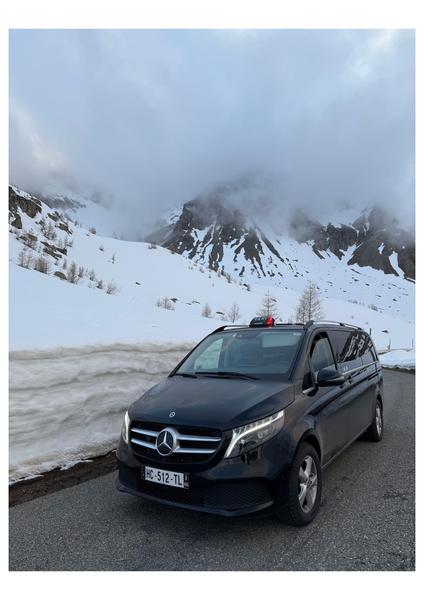 Taxi Patrice