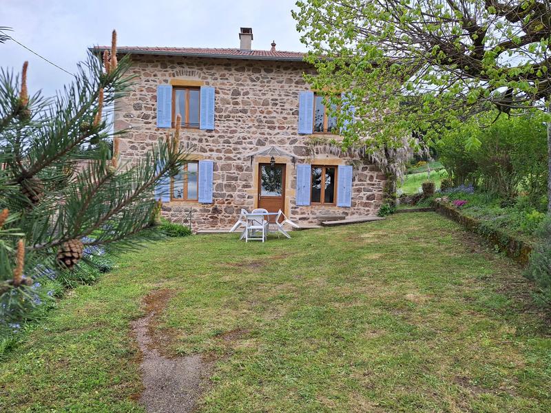 Gite La Rinière_Thizy-les-Bourgs