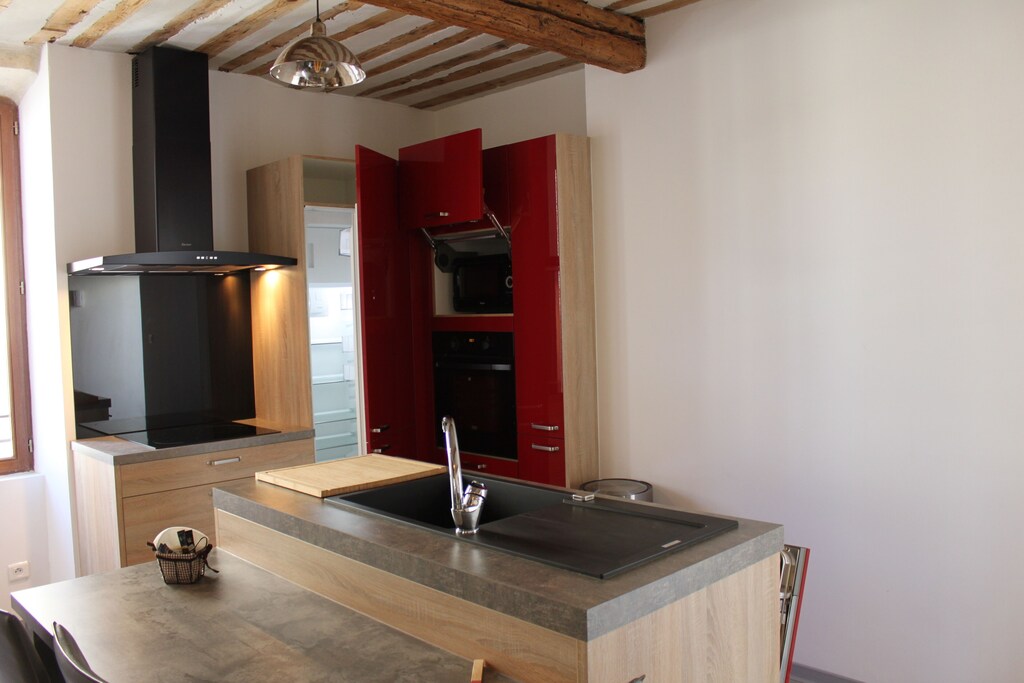 Gite Hannibal, Maillane - photo 13