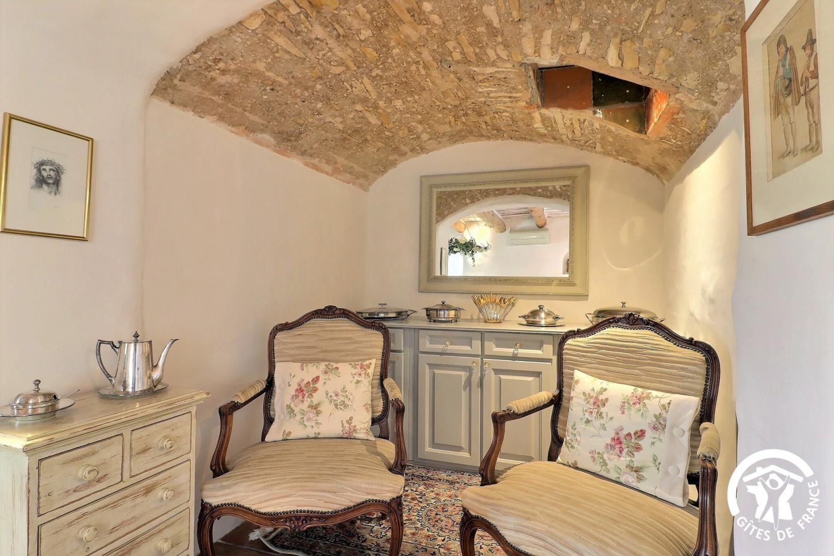 L'Île aux Fleurs, Ventabren - photo 28