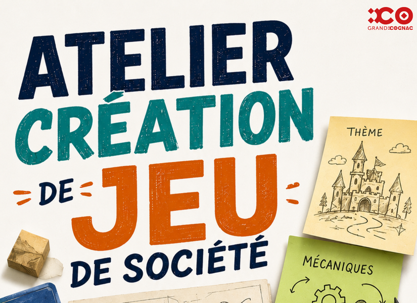 Le petit orchestre  de Jean-Baptiste
