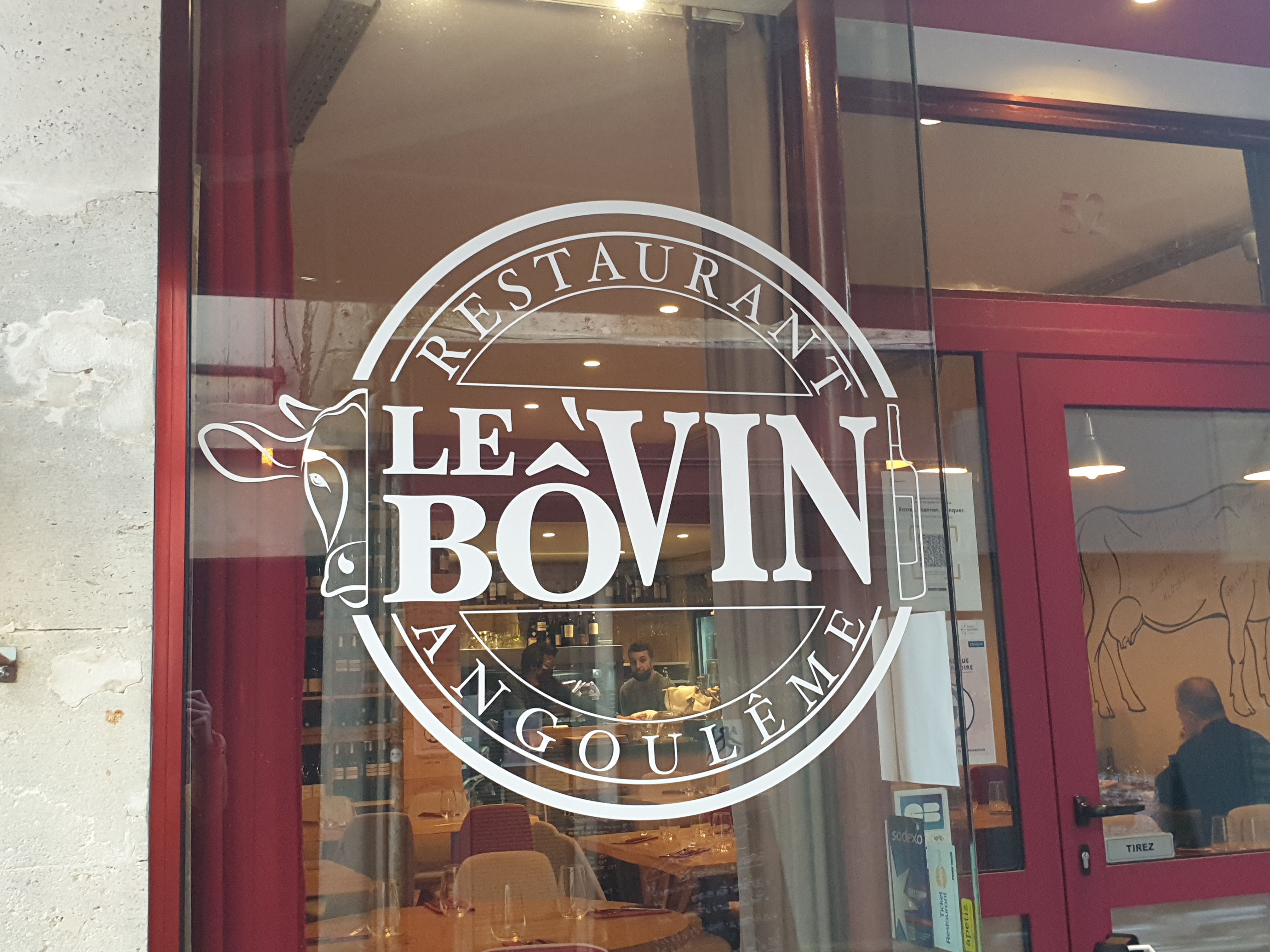 Le Bô' Vin
