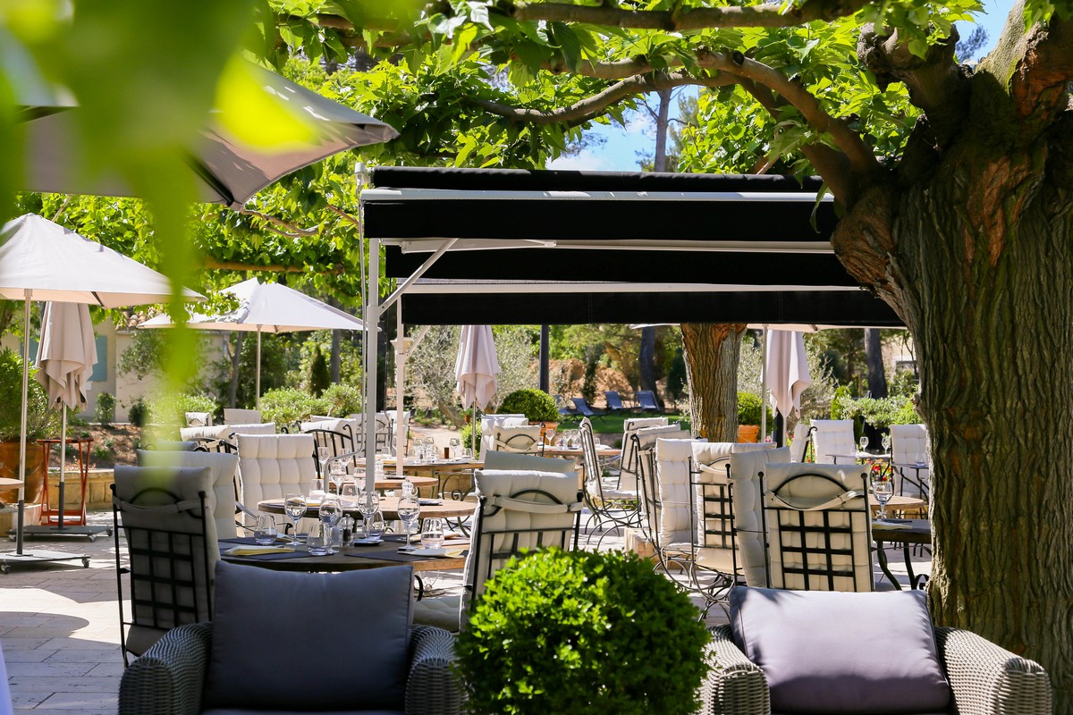 Restaurant Gastronomique - photo 2