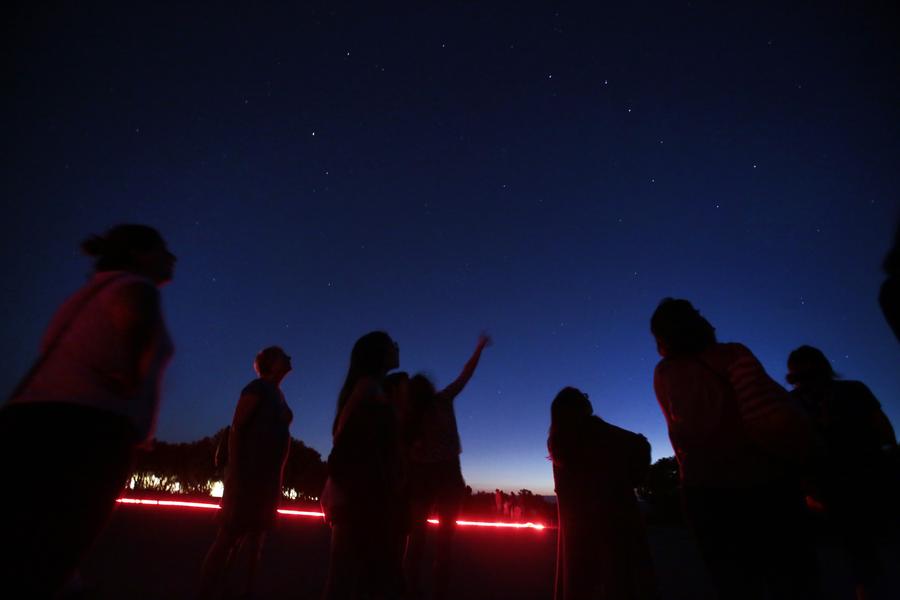 Festival des étoiles