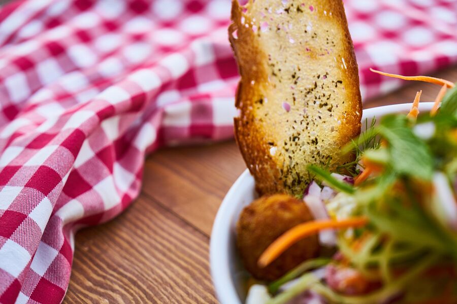 Repas champêtre - © Pixabay Repas républicain à Rosans - © Pixabay