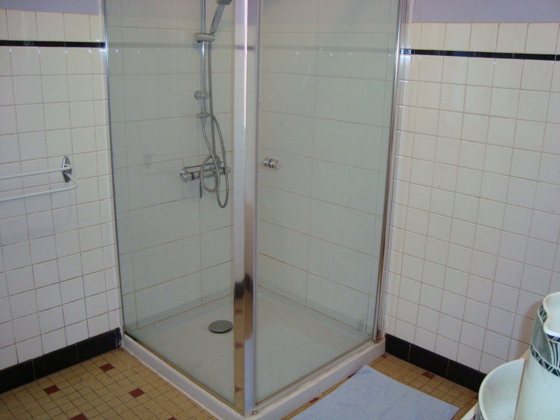 salle d'eau