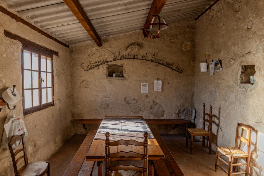 Cotignac - Balade du petit Poucet