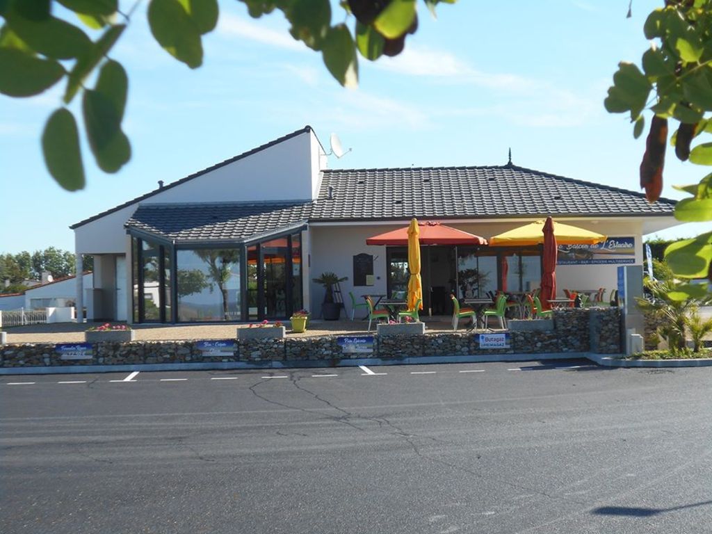 Le Balcon de l'Estuaire