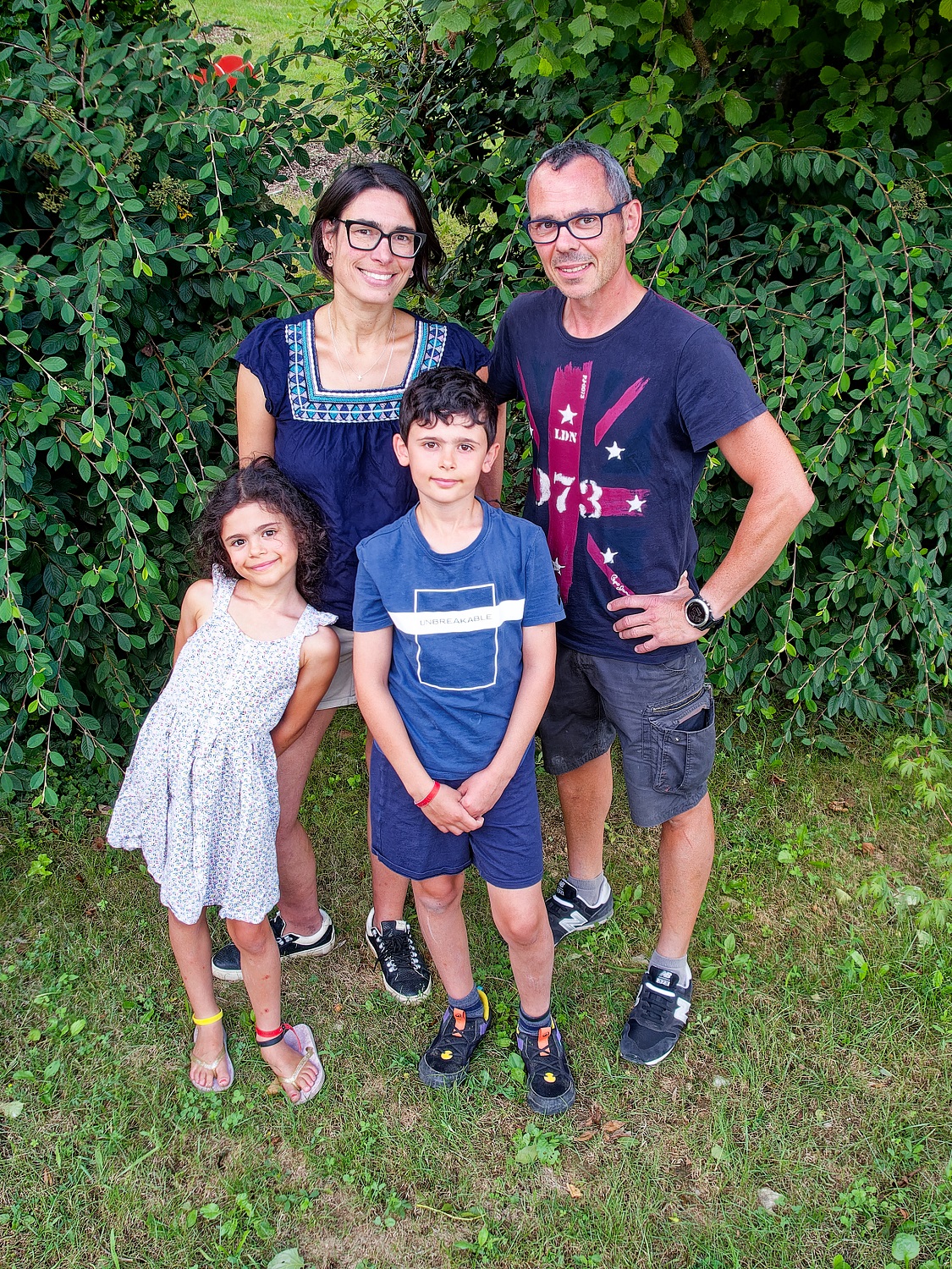 Camping*** Domaine de Mépillat