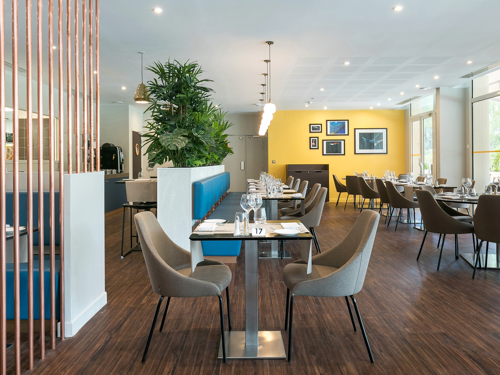 Birdy restaurant - photo 4