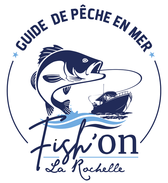 Pêche en mer - Fish'ON