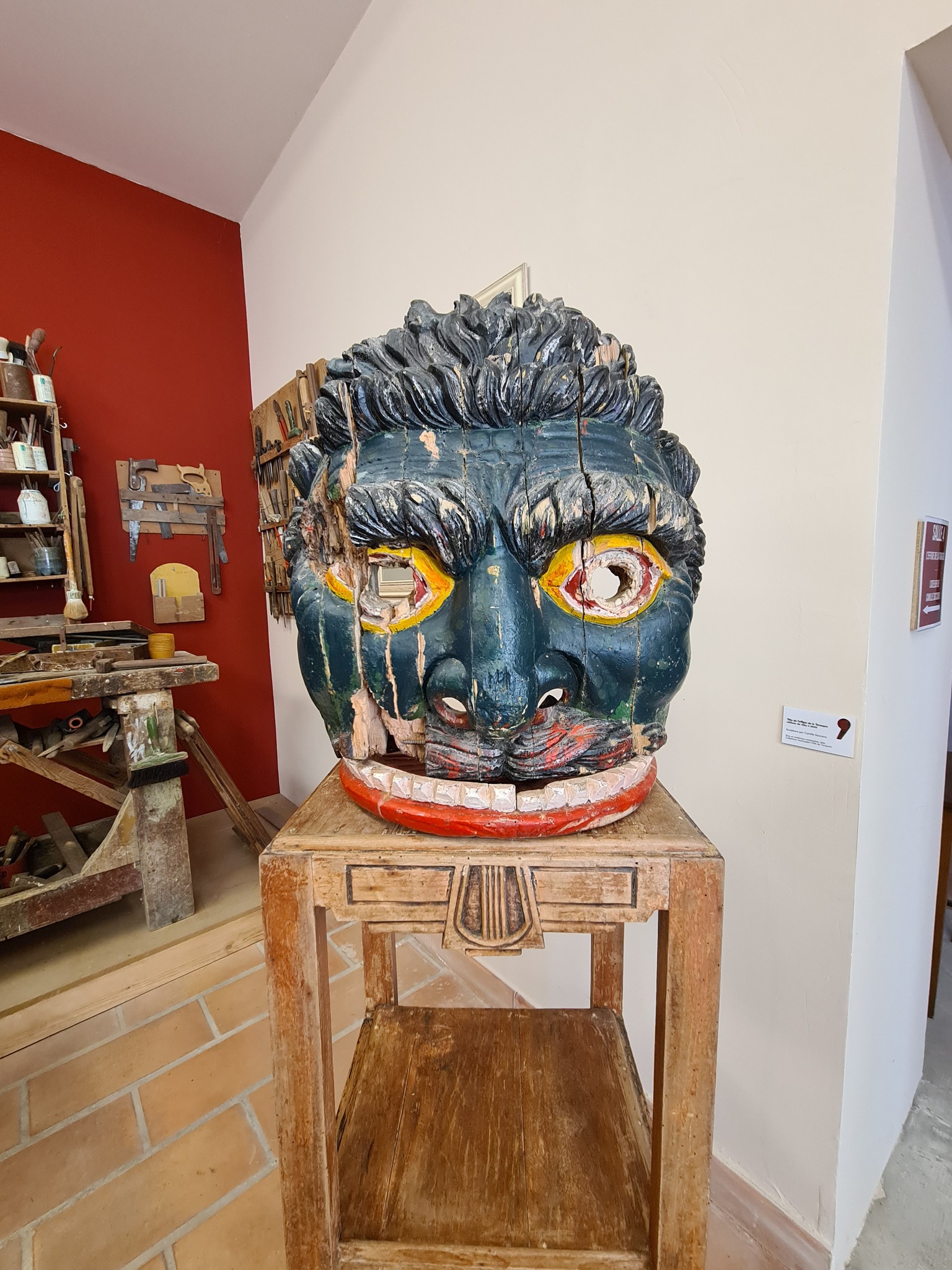 Les Cordeliers - Musée d'Art et d'Histoire, Tarascon - photo 2