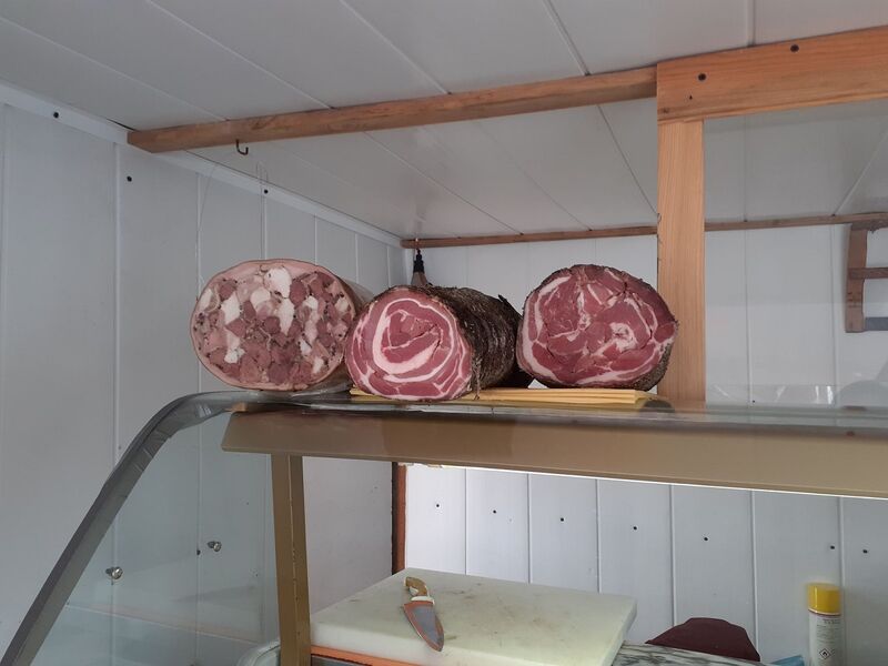 La cabane à fromages