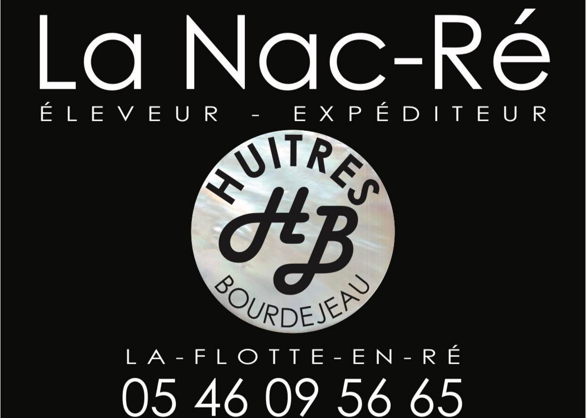 Nac' Ré : Auberge Paysanne de la Mer