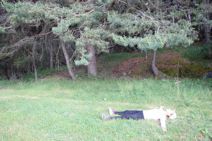 Randonnée Bien-être et Thérapeutique_Aussois