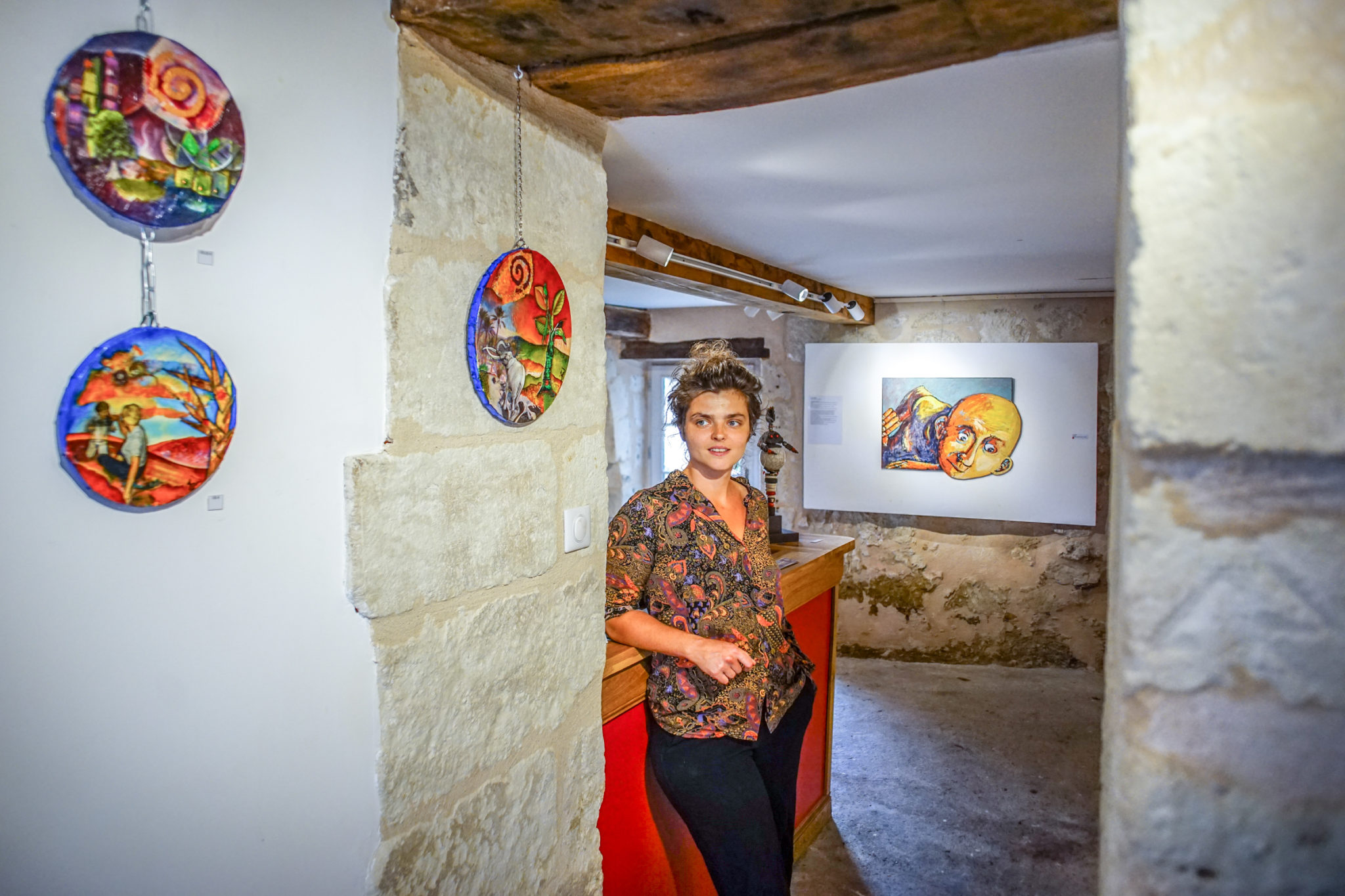 Galerie Chez Marguerite