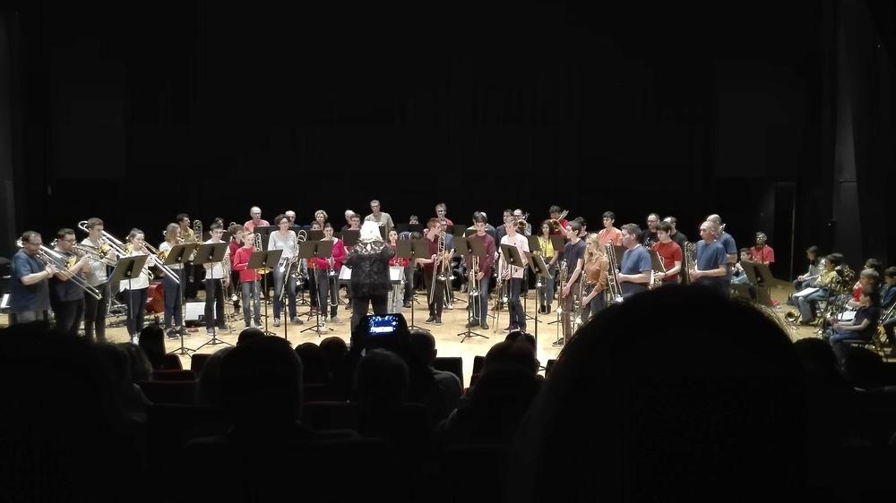 Concert d'audition de l'année_Allevard