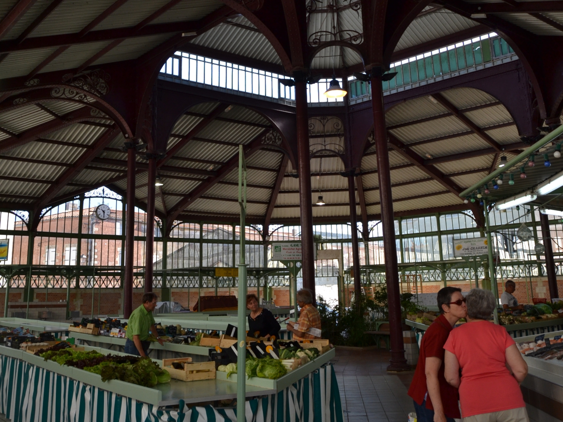 Marché
