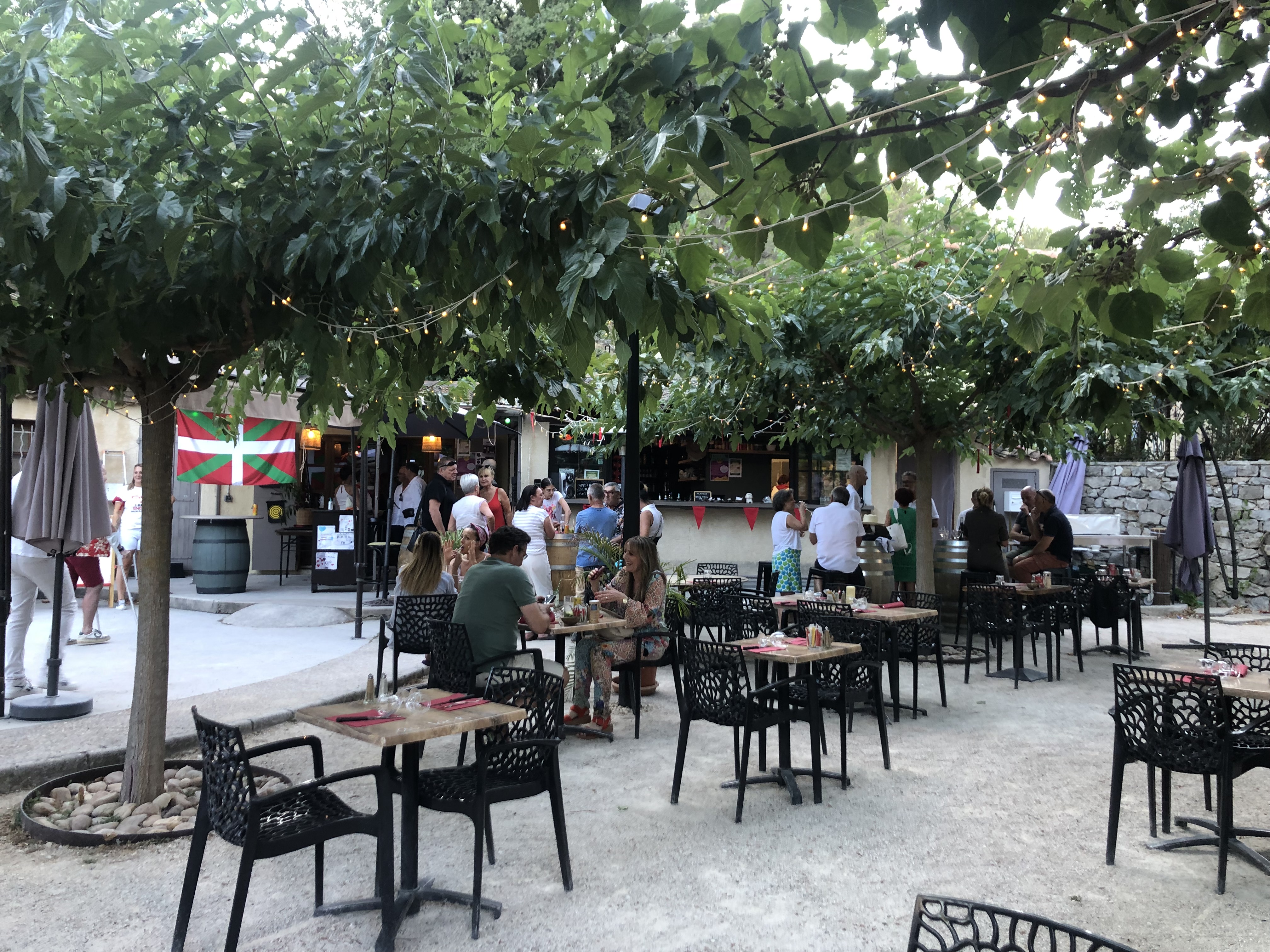 Chez le Basque - photo 2