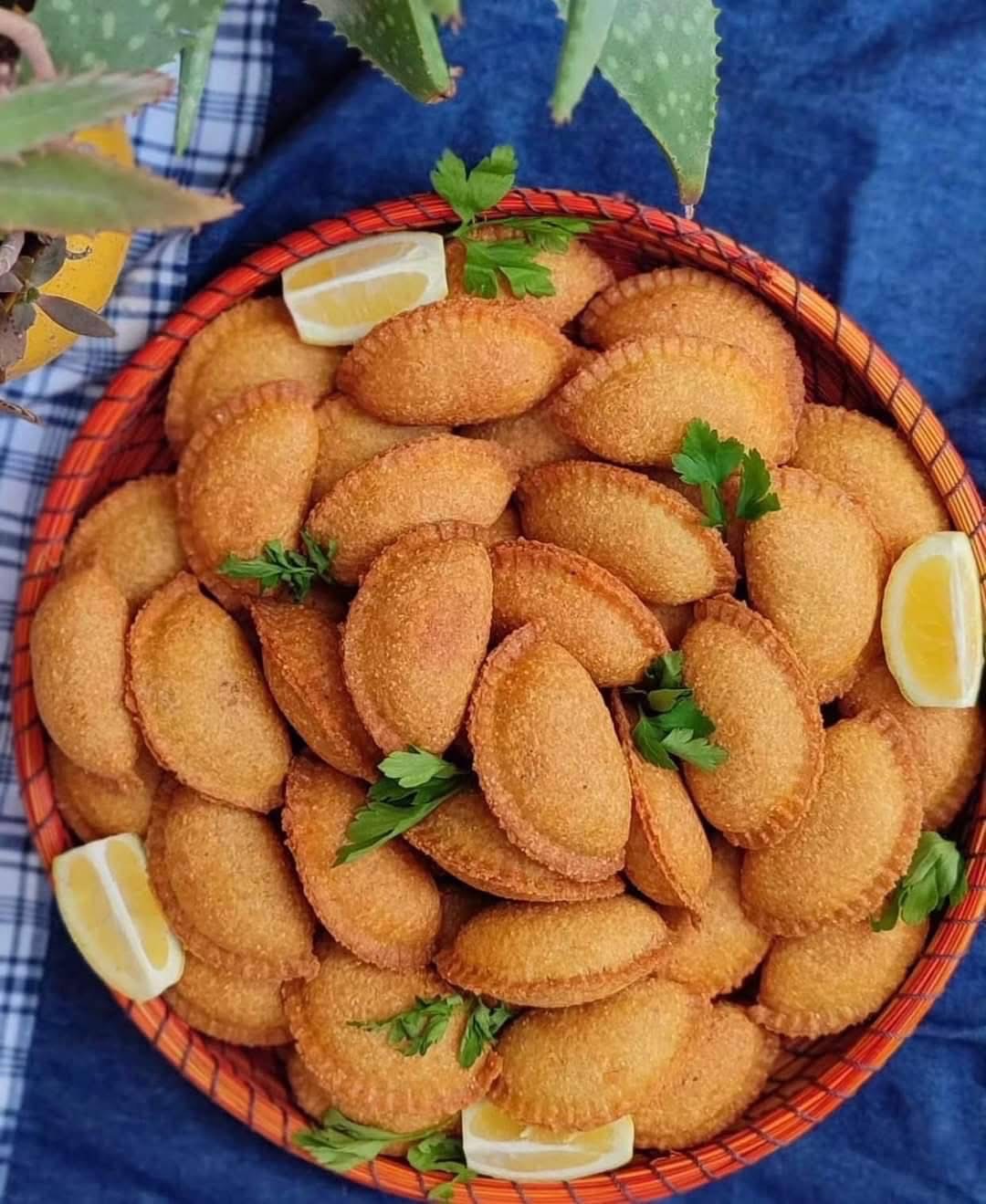 Les saveurs de la Tunisie
